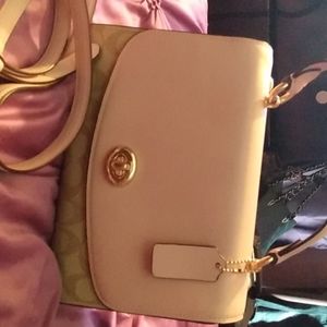 Coach Tilly handbag